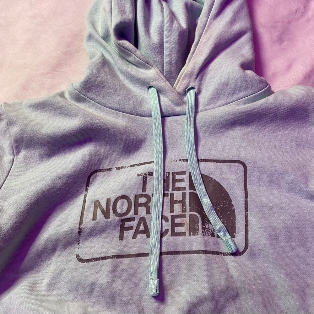 North Face Hoodie